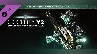 Destiny 2 bungie 30th anniversary pack на xbox one,xbox series s,xbox series x