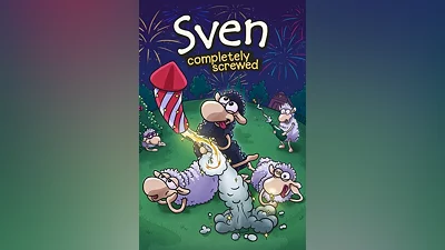 Sven - Completely Screwed standard edition на steam