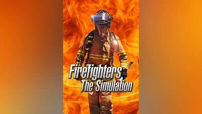 Firefighters - The Simulation standard edition на steam