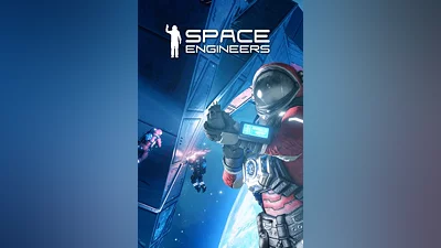 Space Engineers standard edition на steam