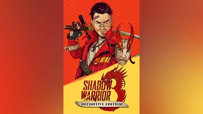Shadow Warrior 3 definitive edition на steam