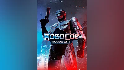 RoboCop: Rogue City