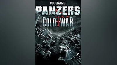 Codename Panzers Cold War