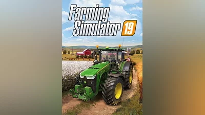 Farming Simulator 19