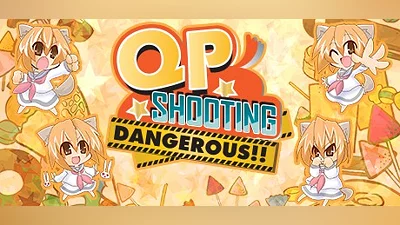 QP Shooting - Dangerous!!