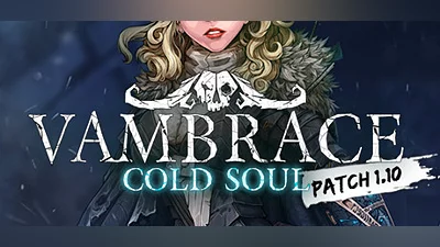 Vambrace: Cold Soul