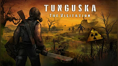 Tunguska: The Visitation