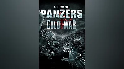 Codename: Panzers - Cold War standard edition на steam