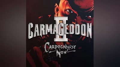 Игра Carmageddon 2: Carpocalypse Now PC / ПК, активация в стим Steam для региона РФ / Россия цифровой ключ