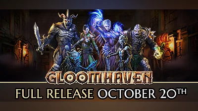Gloomhaven