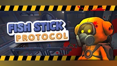Fish Stick Protocol (Steam key)