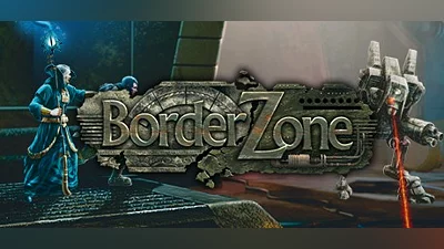 BorderZone