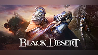 Black Desert