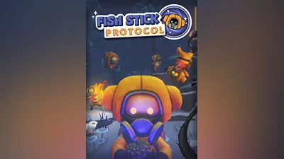 Fish Stick Protocol