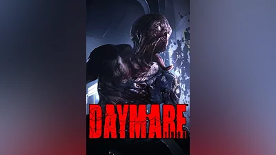 Daymare: 1998 standard edition на steam