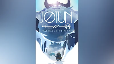 Jotun valhalla edition на steam