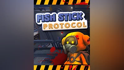 Fish Stick Protocol (Россия, Украина и СНГ)