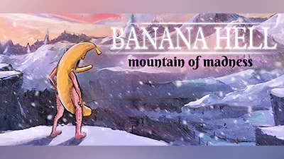Banana Hell: Mountain of Madness