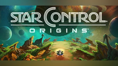 Star Control: Origins