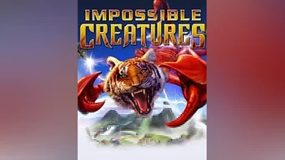 Impossible Creatures (Россия, Украина и СНГ)