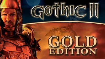 Gothic II: Gold Edition (Steam)