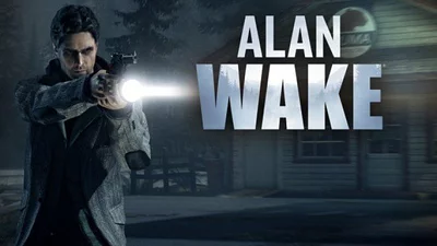 Alan Wake (Steam)