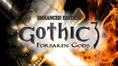 Gothic 3: Forsaken Gods Enhanced Edition (Steam)