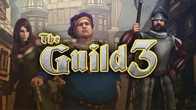 The Guild 3 (Steam)