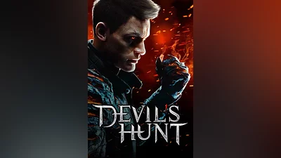 Devil's Hunt standard edition на steam