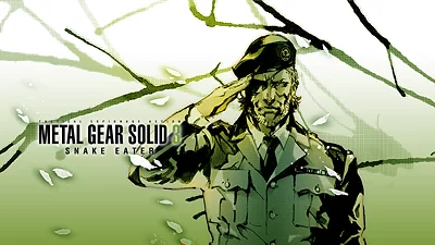 Metal Gear Solid 3 Snake Eater Master Collection Version (PC) [Europe] [Standard]