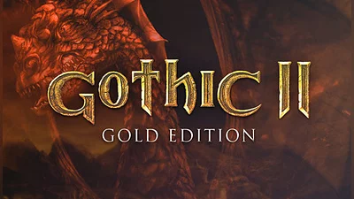 Gothic II Gold Edition