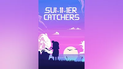Summer Catchers standard edition на steam