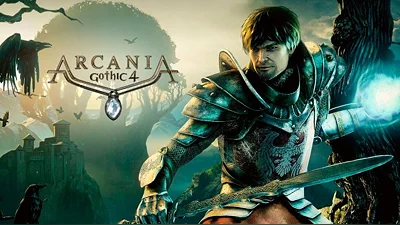 ArcaniA Gothic 4 (Steam)