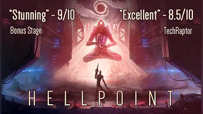 Hellpoint