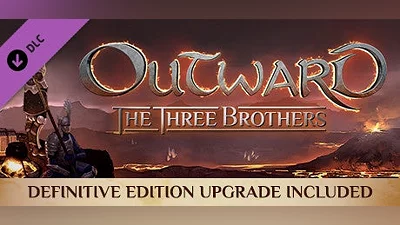 Outward the three brothers на steam