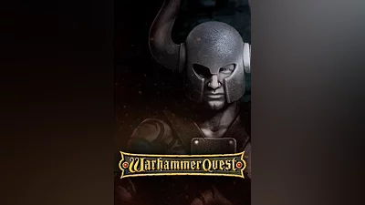Warhammer Quest standard edition на steam