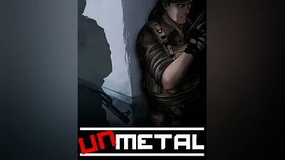 UnMetal (Россия, Украина и СНГ)