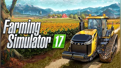 Farming Simulator 17