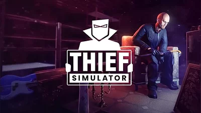 Thief Simulator (PC) [RU/CIS] [Standard]