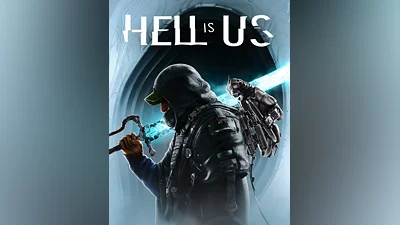 Hell is Us (Россия, Украина и СНГ)