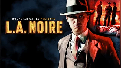 LA Noire (PC) [Europe] [Complete Edition]