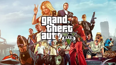 Grand Theft Auto V (Xbox) [Argentina] [Premium Edition]