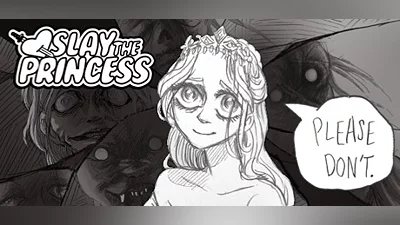 Slay the Princess (PC) [Global] [Standard]