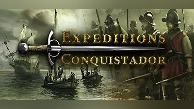 Expeditions: Conquistador