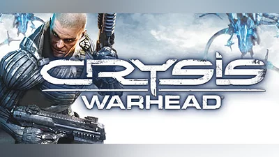 Crysis Warhead (PC) [Global] [Standard]