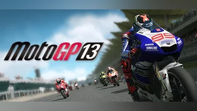 MotoGP 13 (PC) [Global] [Standard]