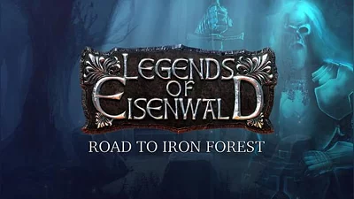 Legends of Eisenwald Road to Iron Forest (DLC) [Global] [Standard]