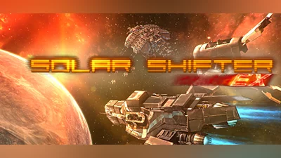 Solar Shifter EX (PC) [Global] [Standard]