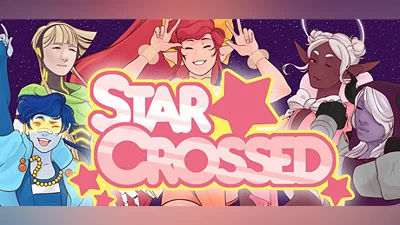 StarCrossed (PC) [Global] [Standard]