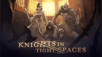 Knights in Tight Spaces (PC) [Global] [Standard]